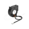 Radial Fan/Blower Fan 12 V DC 75 x 75 67494