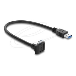 USB 5 Gbps Cable USB Type-A male straigh