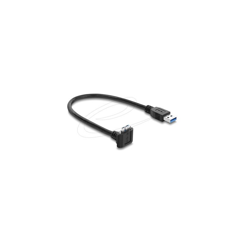 USB 5 Gbps Cable USB Type-A male straigh