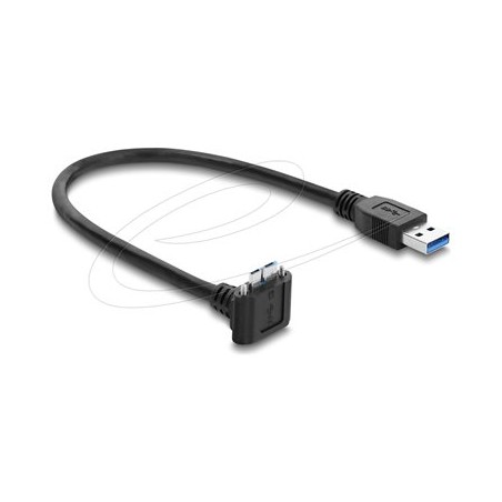 USB 5 Gbps Cable USB Type-A male straigh