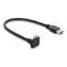 USB 5 Gbps Cable USB Type-A male straigh