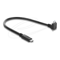 USB 5 Gbps Cable USB Type-C male straigh