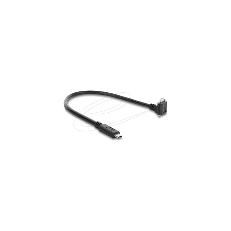 USB 5 Gbps Cable USB Type-C male straigh