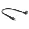 USB 5 Gbps Cable USB Type-C male straigh