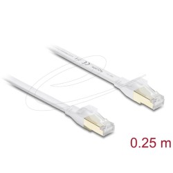 RJ45 Flat Patch Cable Cat.8.1 U/FTP up t 81023