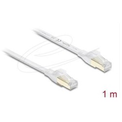 RJ45 Flat Patch Cable Cat.8.1 U/FTP up t 81025