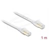 RJ45 Flat Patch Cable Cat.8.1 U/FTP up t 81025