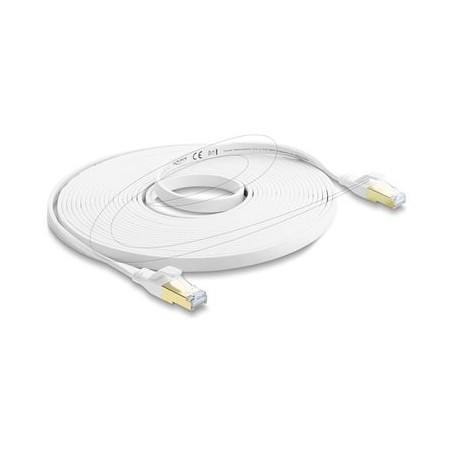RJ45 Flat Patch Cable Cat.8.1 U/FTP up t 81029