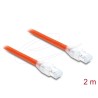 RJ45 Network Cable Cat.8.1 S/FTP 2 m up