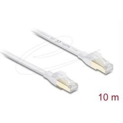 RJ45 Flat Patch Cable Cat.8.1 U/FTP up t 81038