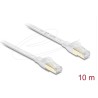 RJ45 Flat Patch Cable Cat.8.1 U/FTP up t 81038