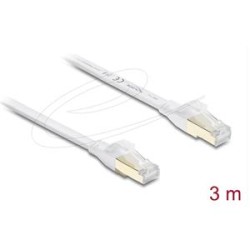 RJ45 Flat Patch Cable Cat.8.1 U/FTP up t 81027