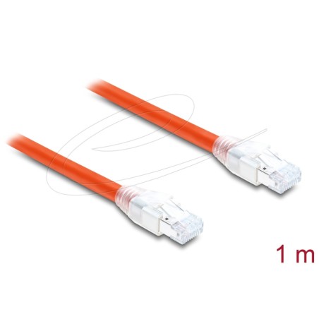 RJ45 Network Cable Cat.8.1 S/FTP 1 m up