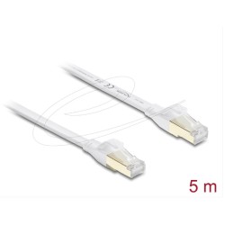 RJ45 Flat Patch Cable Cat.8.1 U/FTP up t 81028