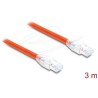 RJ45 Network Cable Cat.8.1 S/FTP 3 m up