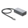 USB Type-C Network Adapter Gigabit LAN 1