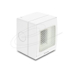 Easy 45 Surface-mounted Housing IP55 wat 81622