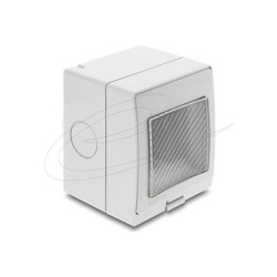 Easy 45 Surface-mounted Housing IP55 wat 81623