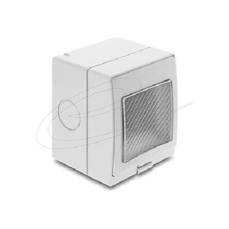 Easy 45 Surface-mounted Housing IP55 wat 81623