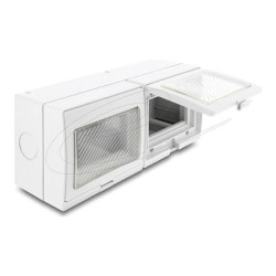 Easy 45 Surface-mounted Housing IP55 wat 81625