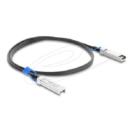 Twinax Cable SFP28 male to SFP28 male 25 84084