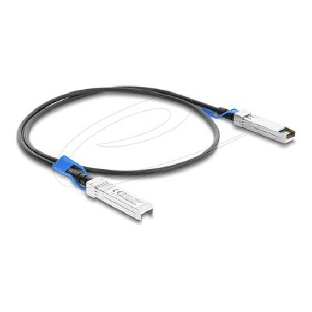 Twinax Cable SFP28 male to SFP28 male 25 84076