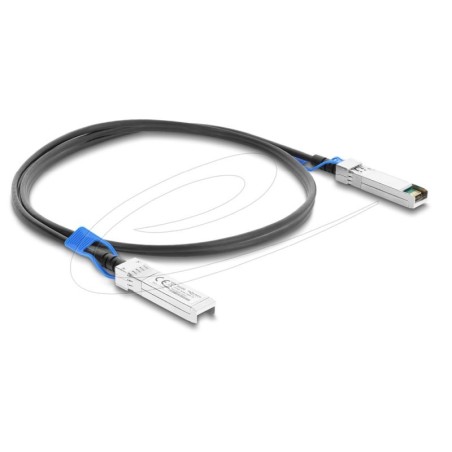 Twinax Cable SFP28 male to SFP28 male 25 84086