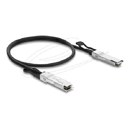 Twinax Cable QSFP+male to QSFP+male 40 84241