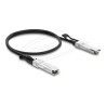 Twinax Cable QSFP+male to QSFP+male 40 84241