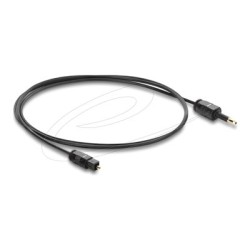 TOSLINK Cable mini TOSLINK 3.5 mm male t 84969