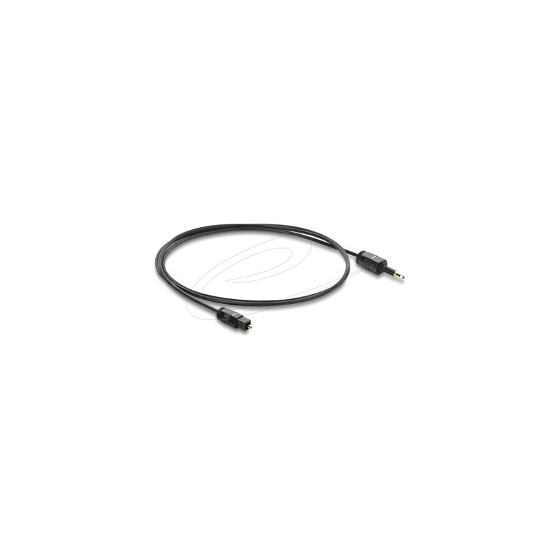 TOSLINK Cable mini TOSLINK 3.5 mm male t 84969