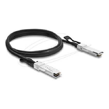 Twinax Cable QSFP+male to QSFP+male 40 84243