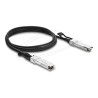 Twinax Cable QSFP+male to QSFP+male 40 84243