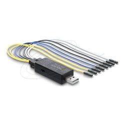 UART Converter USB 2.0 to TTL 3.3 V/TT