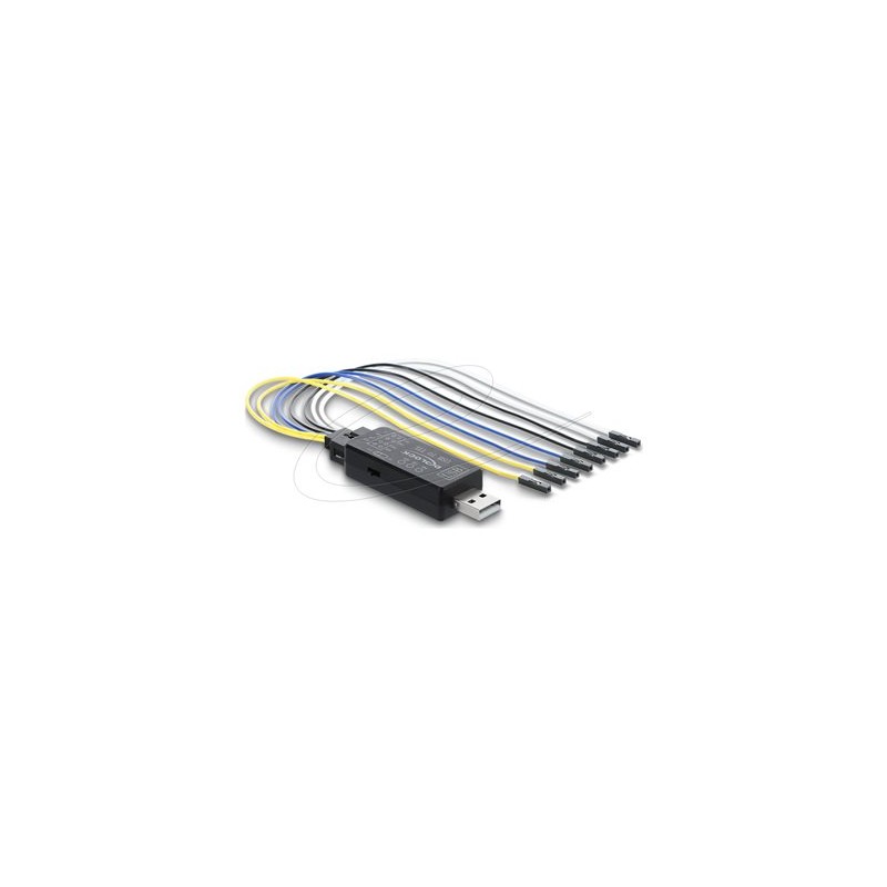 UART Converter USB 2.0 to TTL 3.3 V/TT
