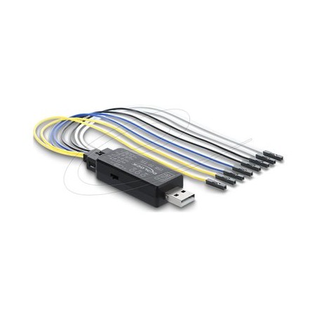 UART Converter USB 2.0 to TTL 3.3 V/TT