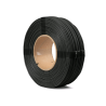 Filament C-TECH ESSENTIAL LINE, PLA, černá, 1,75mm, 1kg, refill