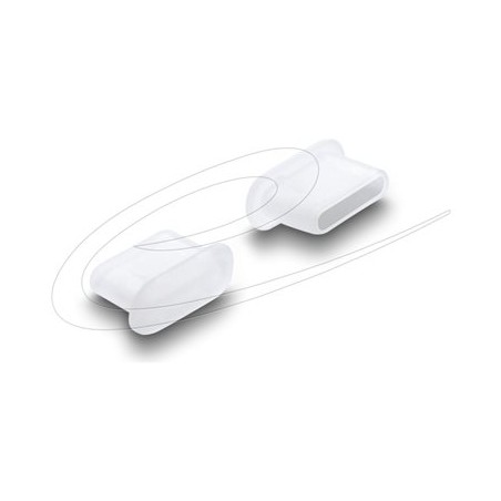 Dust Cover for USB Type-C female 10 piec 87409
