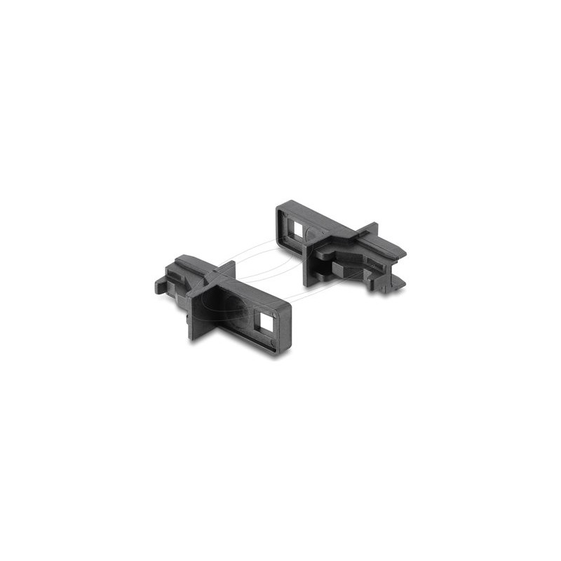 Dust Cover for E2000 Simplex jack 10 pie