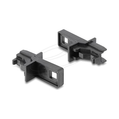 Dust Cover for E2000 Simplex jack 10 pie
