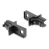 Dust Cover for E2000 Simplex jack 10 pie