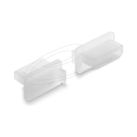Dust Cover for HDMI-A female 10 pieces s 87423