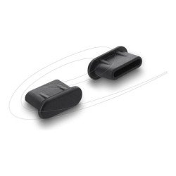 Dust Cover for USB Type-C female 10 piec 87408