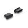 Dust Cover for USB Type-C female 10 piec 87408