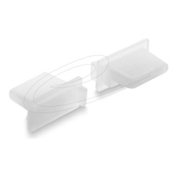 Dust Cover for USB Type-A female 10 piec 87492