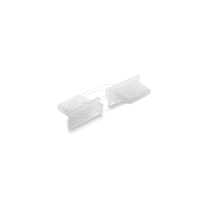 Dust Cover for USB Type-A female 10 piec 87492