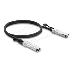 Twinax Cable QSFP28 male to QSFP28 male 87552