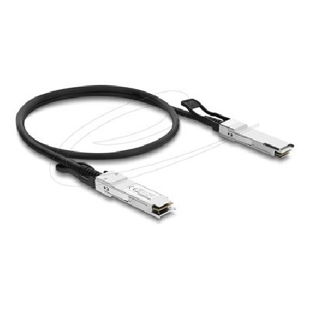 Twinax Cable QSFP28 male to QSFP28 male 87551