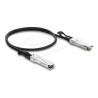 Twinax Cable QSFP28 male to QSFP28 male 87551
