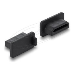 Dust Cover for HDMI-A female 10 pieces s 87465